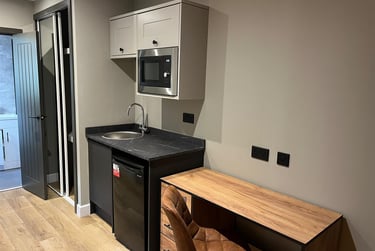 6 bed house, Hubert Road, Selly Park, Birmingham, B296ES - Image 8